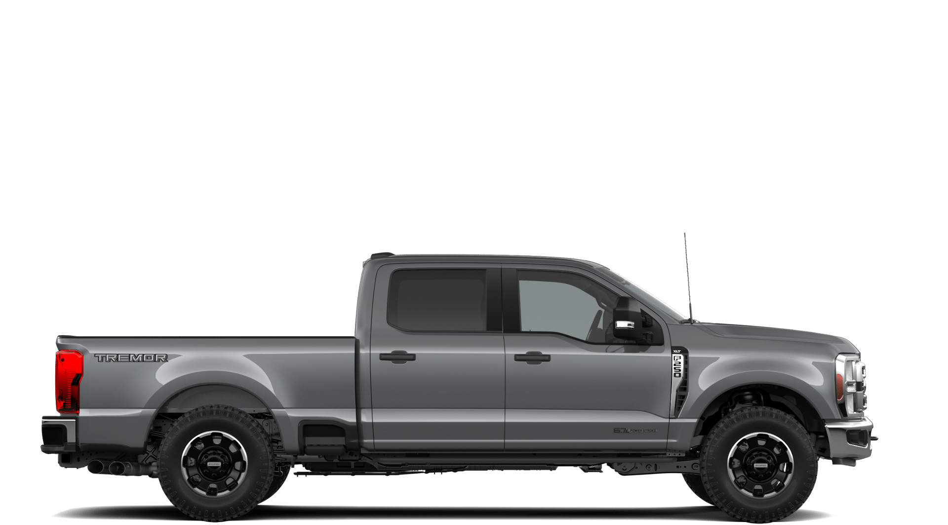 2026 Ford Super Duty® External Image 1